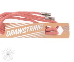  Kapucni zsinór fém végekkel 115 cm HEAD2 apricot