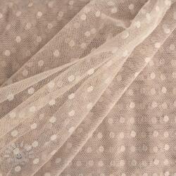  Tüll TÜTÜ SPOT light salmon