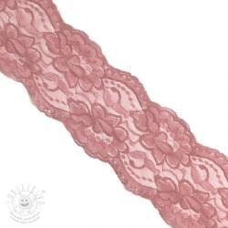  Csipke Blossom old pink