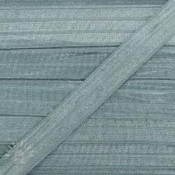  Szegőgumi 15 mm cloud blue