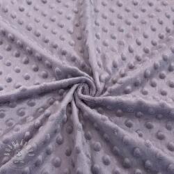 Minky lavender