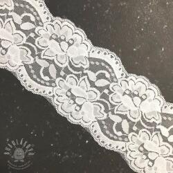  Csipke Blossom off white