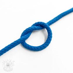  Pamut zsinór 5 mm aqua