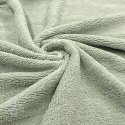  Frottír VELVET BAMBOO green