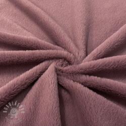  Műszőrme SMOOTH mauve