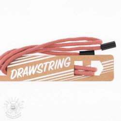  Kapucni zsinór fém végekkel 115 cm HEAD1 apricot