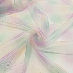  Tüll TÜTÜ Rainbow glitter design I