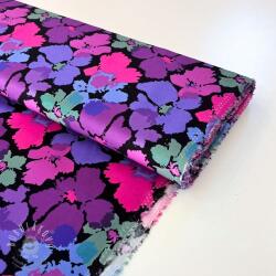  Viszkóz RADIANCE Lalie digital print