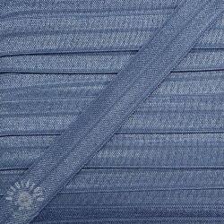  Szegőgumi 15 mm light jeans