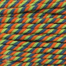  Tekert pamut zsinór 15 mm 4