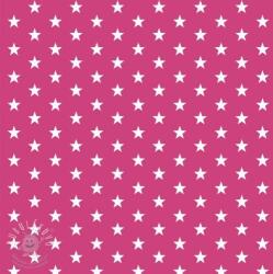  Pamutvászon Petit stars pink