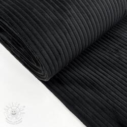  Kordbársony FUTE noir