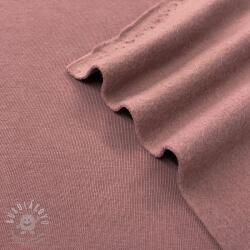 Szabadidő anyag fésült JOGGING old mauve