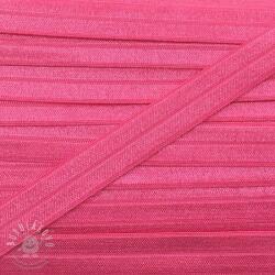  Szegőgumi 15 mm pink