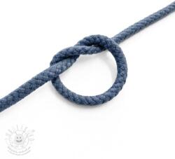  Pamut zsinór 5 mm middle jeans