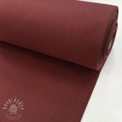  Körkötött sima passzé PREMIUM fired brick