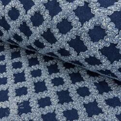  JEANS DENIM Ruffle design A