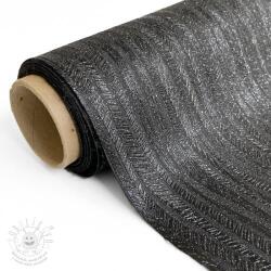  Műbőr ECORCE noir