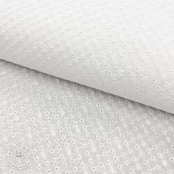  Madeira embroidery Daniela white