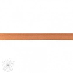  Szegőpánt jersey dark salmon