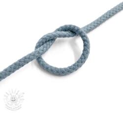  Pamut zsinór 5 mm baby blue