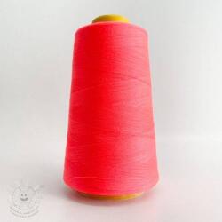  Overlock cérna 2700 m neon pink