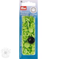  Colorsnaps PRYM Flower apple