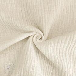  Dupla géz/muszlin butter