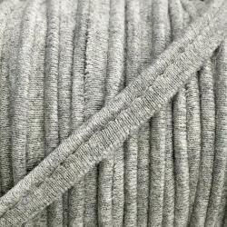  Paszpól jersey melir light grey