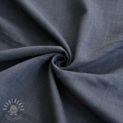  Viszkóz lenvászonnal PREMIUM dark grey