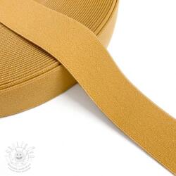 Sima gumi 3 cm old yellow