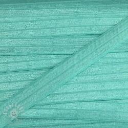  Szegőgumi 15 mm dark mint