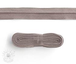  Szegőpánt pamut - 3 m taupe
