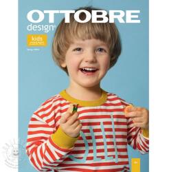  Ottobre design kids 1/2024