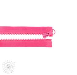 Bontható cipzár 75 cm fuchsia