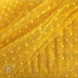  Tüll TÜTÜ SPOT yellow