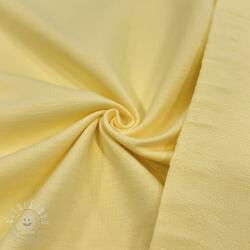  Szabadidő anyag PREMIUM pale banana