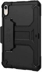 Urban Armor Gear UAG Scout черен - iPad mini 6 2021, ОПАКОВКА (124014B14040)