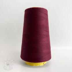  Overlock cérna 2700 m aubergine