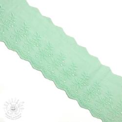  Csipke Double flower light mint