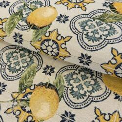  Dekorációs anyag GOBELIN PREMIUM Citrus fruit tales