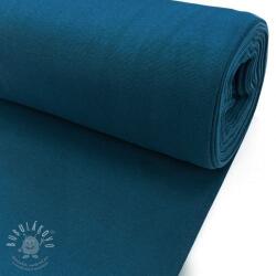  Körkötött sima passzé PREMIUM petrol