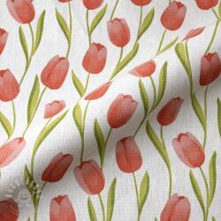  Dekorációs anyag premium Hand Drawn Tulip