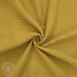  Dupla géz/muszlin gold ORGANIC