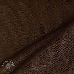  Tüll TÜTÜ chocolate 160 cm
