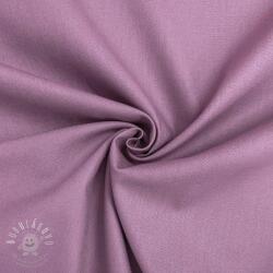  Popelín pamut anyag rose wood