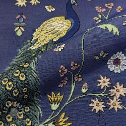  Dekorációs anyag GOBELIN PREMIUM Peacock Garden Dream