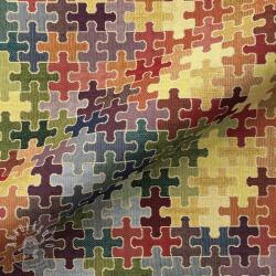  Dekorációs anyag GOBELIN PREMIUM Graphic Puzzle Game