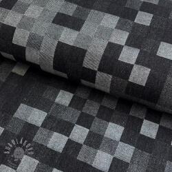  JEANS DENIM Patchwork fancy design C