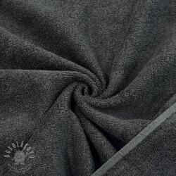  Frottír SPA anthracite